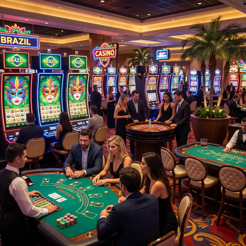 Slots no app brarrbet mobile