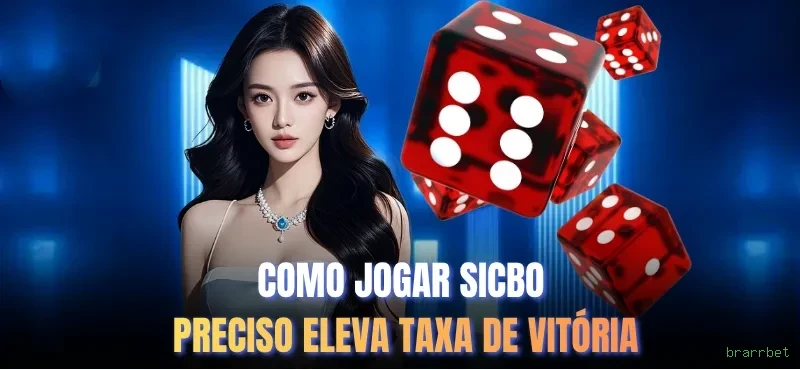 Cassino ao vivo brarrbet dealers