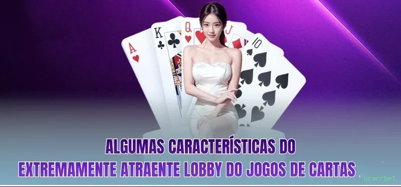 Cassino ao vivo brarrbet dealers