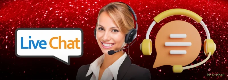 Ganhar e sacar na brarrbet